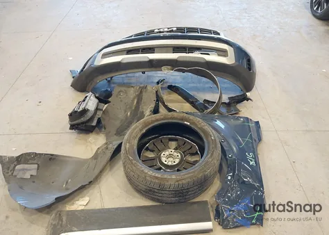 2024 Kia Telluride Sx из США, поврежденный, VIN 5XYP5DGCXRG513366